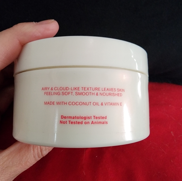 New Bath & Body Works Twisted Peppermint Body Butter - Picture 3 of 4